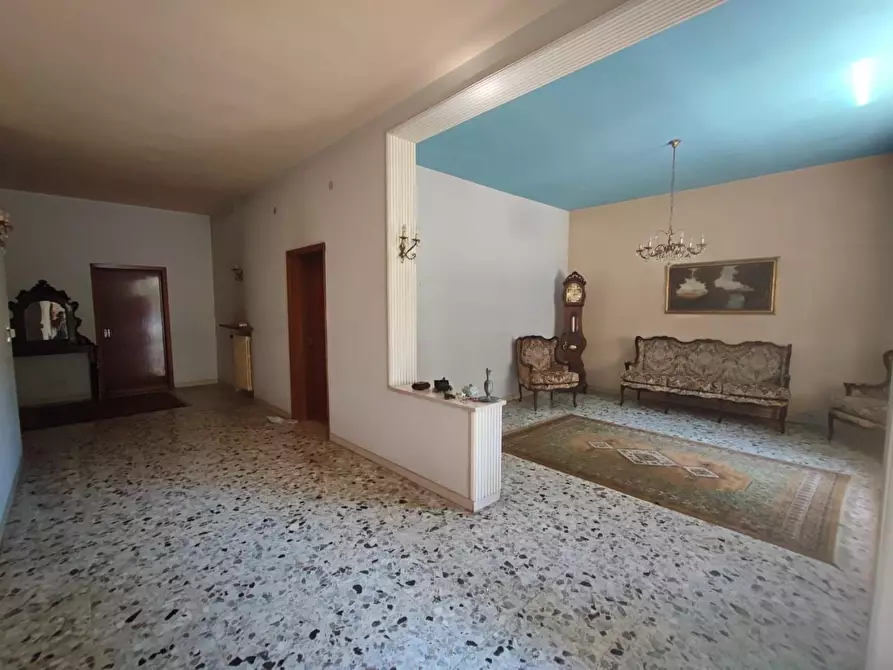 Immagine 3 di Casa indipendente in vendita  a Capannoli