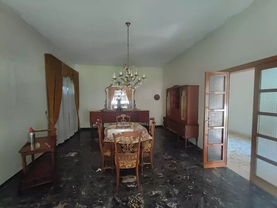 Immagine 5 di Casa indipendente in vendita  a Capannoli