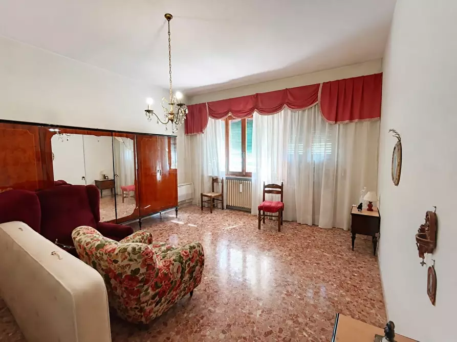 Immagine 19 di Casa indipendente in vendita  a Capannoli