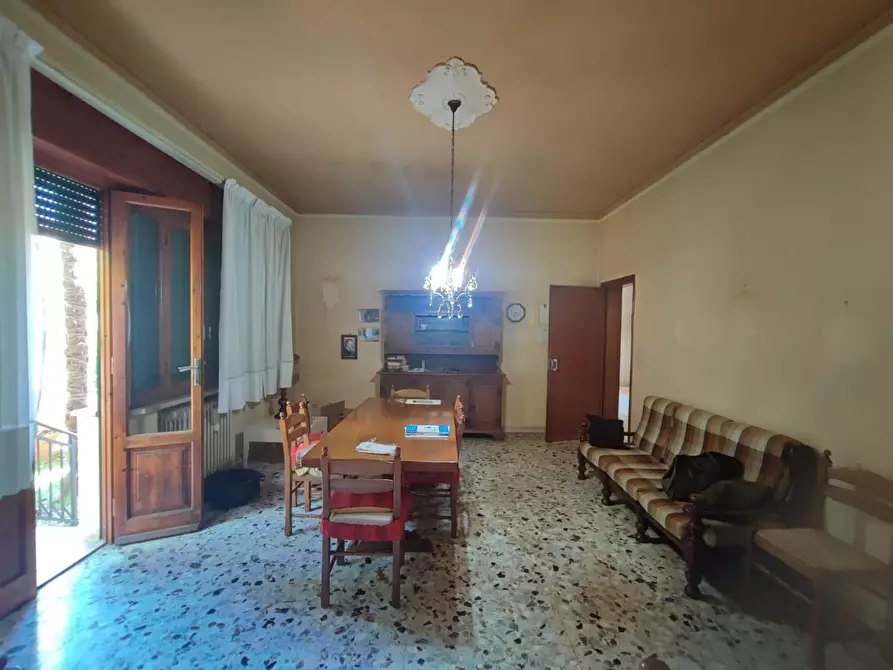 Immagine 9 di Casa indipendente in vendita  a Capannoli