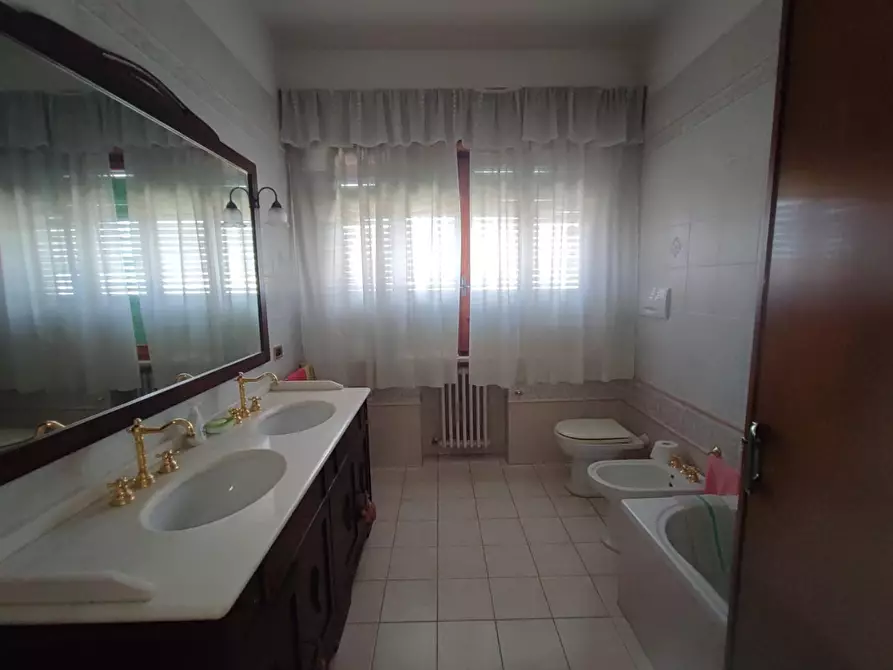 Immagine 24 di Casa indipendente in vendita  a Capannoli