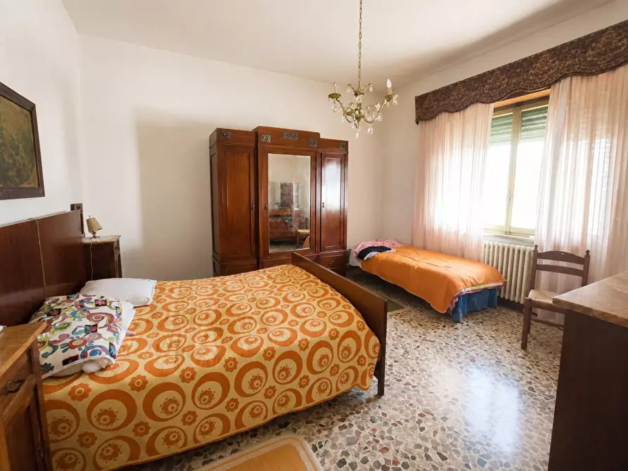 Immagine 15 di Casa indipendente in vendita  a Capannoli
