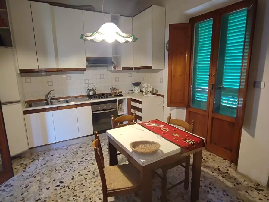 Immagine 11 di Casa indipendente in vendita  a Capannoli