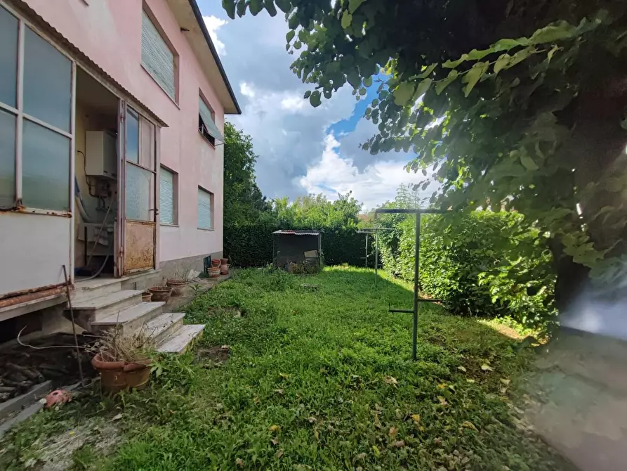 Immagine 7 di Casa indipendente in vendita  a Capannoli