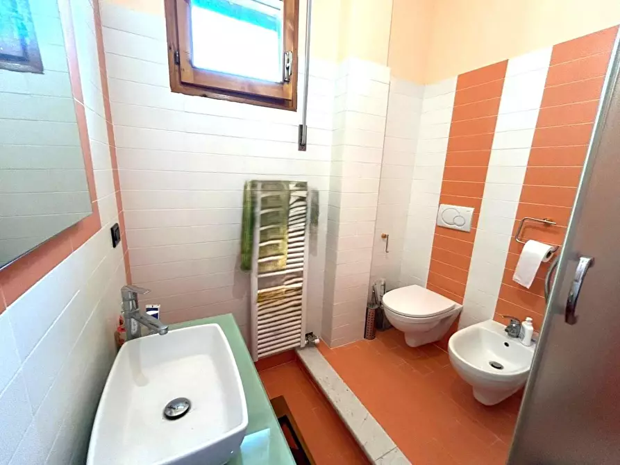 Immagine 9 di Appartamento in vendita  a Rosignano Marittimo