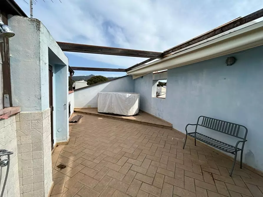 Immagine 2 di Appartamento in vendita  a Rosignano Marittimo