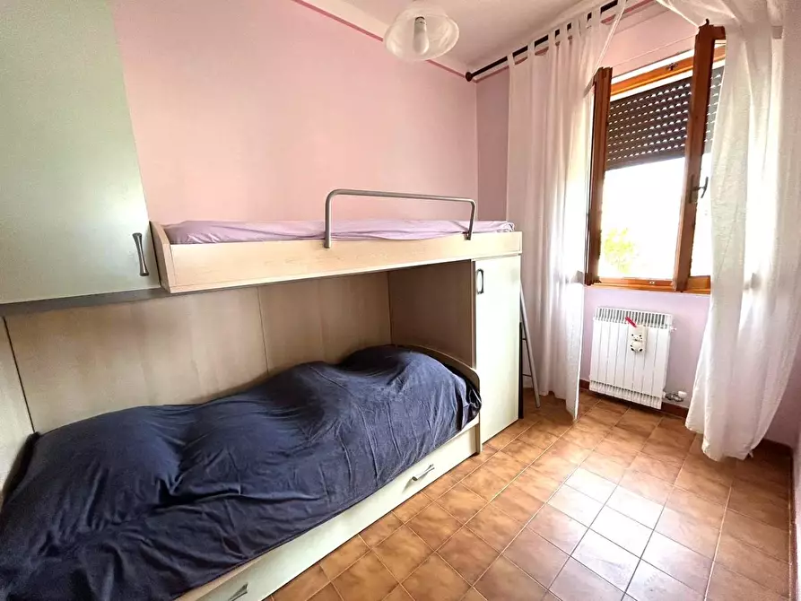 Immagine 10 di Appartamento in vendita  a Rosignano Marittimo