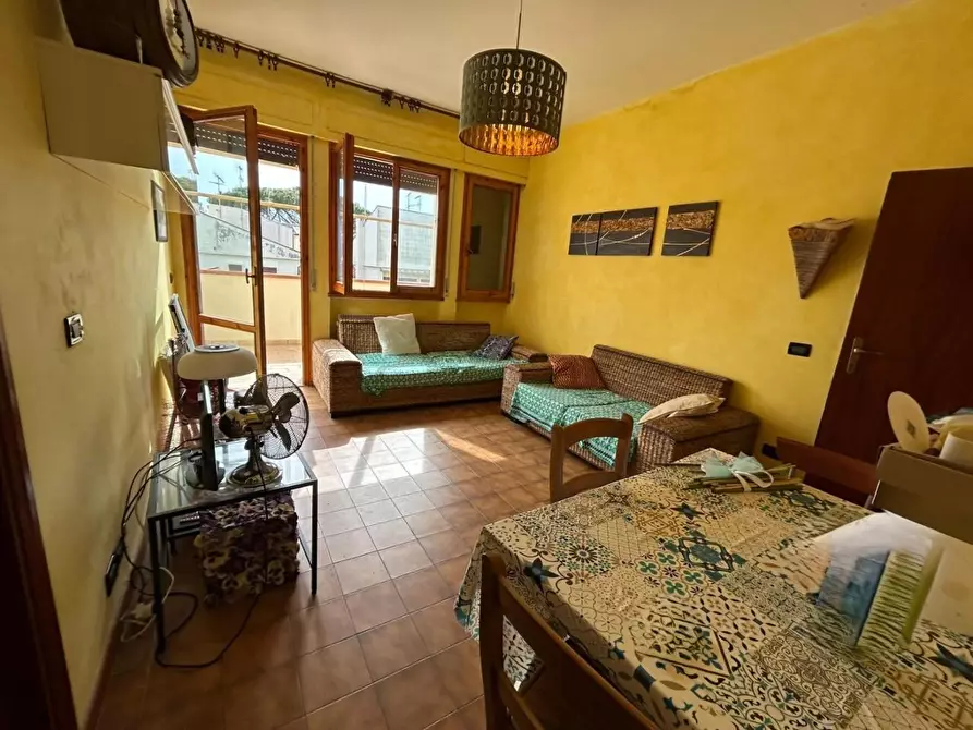 Immagine 6 di Appartamento in vendita  a Rosignano Marittimo