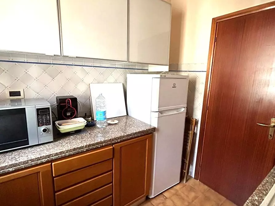 Immagine 5 di Appartamento in vendita  a Rosignano Marittimo