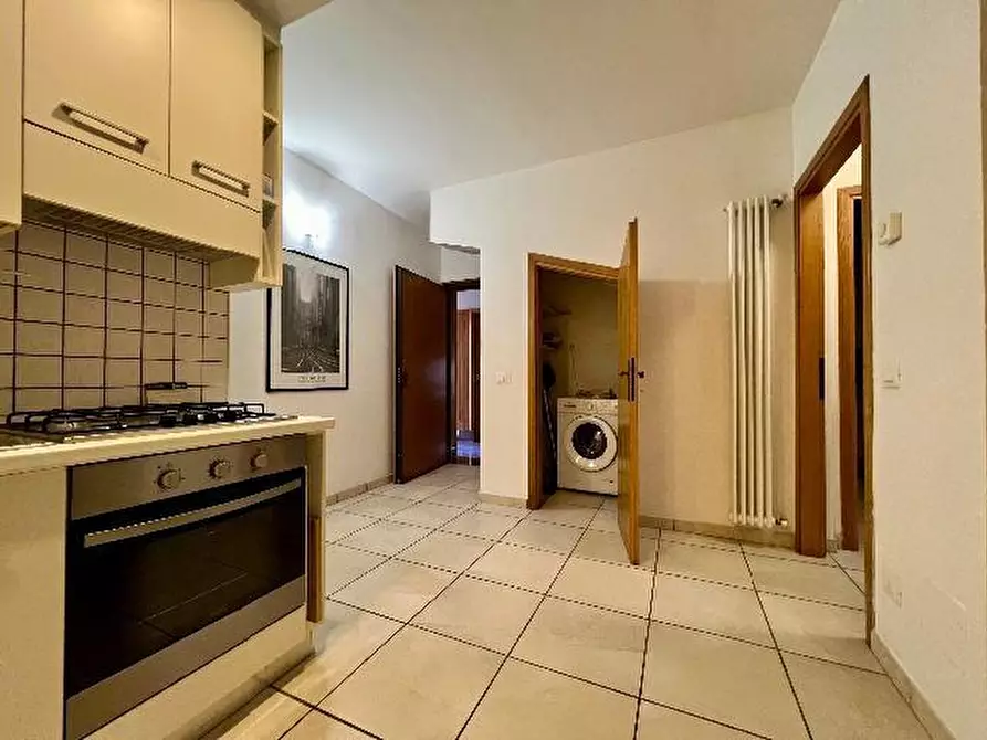 Immagine 7 di Appartamento in vendita  a Massa