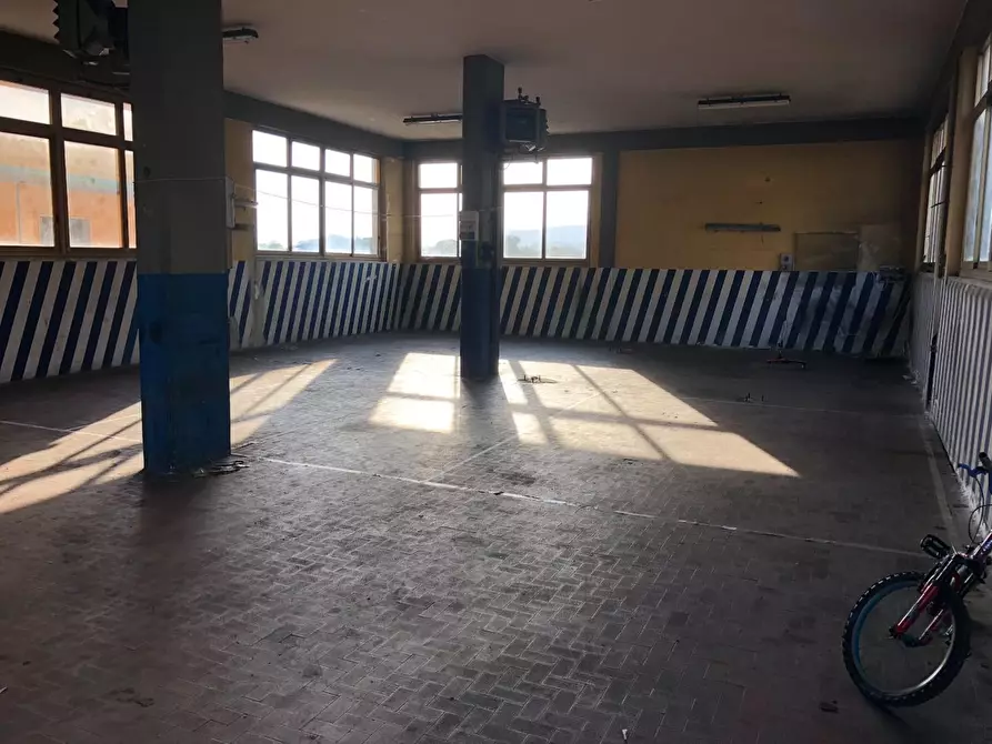 Immagine 2 di Attività artigianale in vendita  a Massa