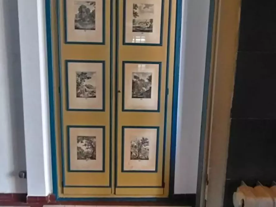 Immagine 5 di Mansarda in vendita  a Massa