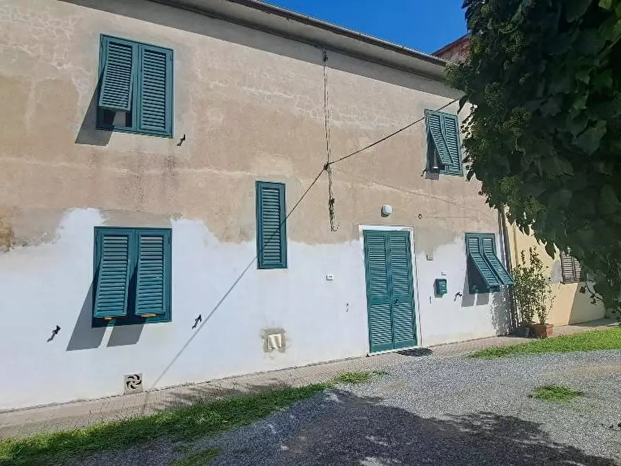 Immagine 1 di Terratetto in vendita  a Cascina