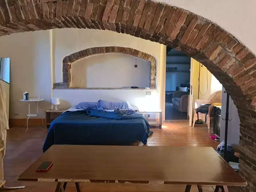 Immagine 9 di Appartamento in affitto  a Chiusdino