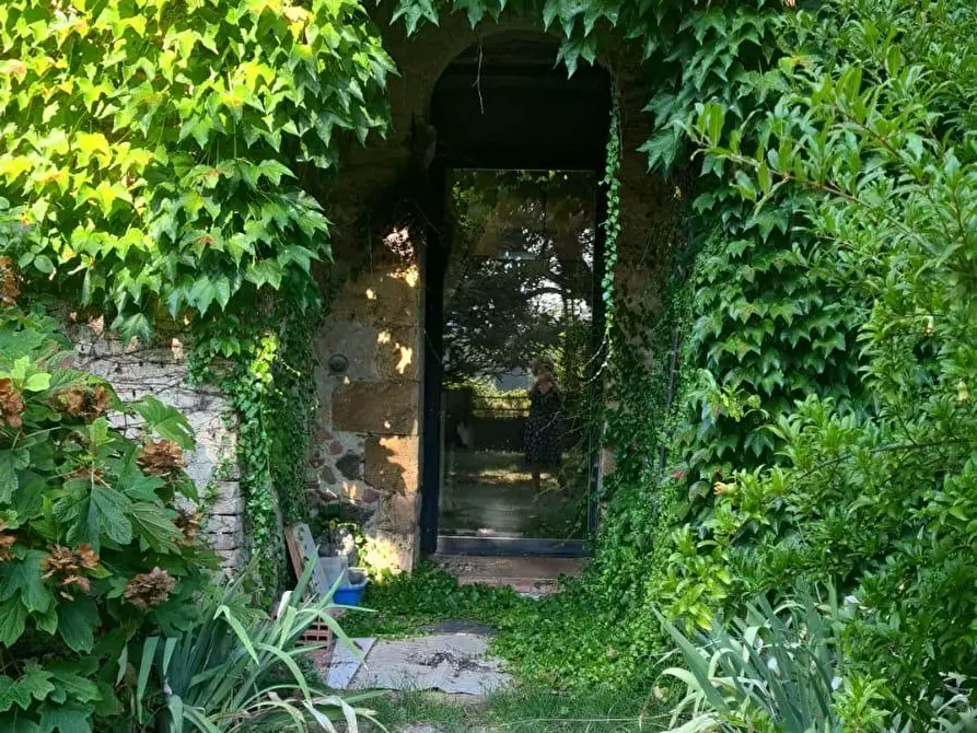 Immagine 8 di Appartamento in affitto  a Chiusdino