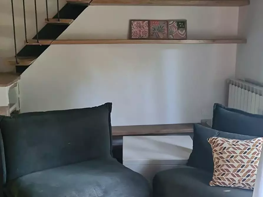 Immagine 6 di Appartamento in affitto  a Chiusdino