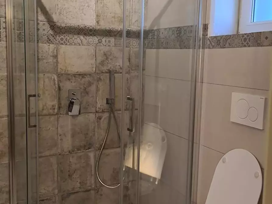 Immagine 4 di Appartamento in affitto  a Chiusdino