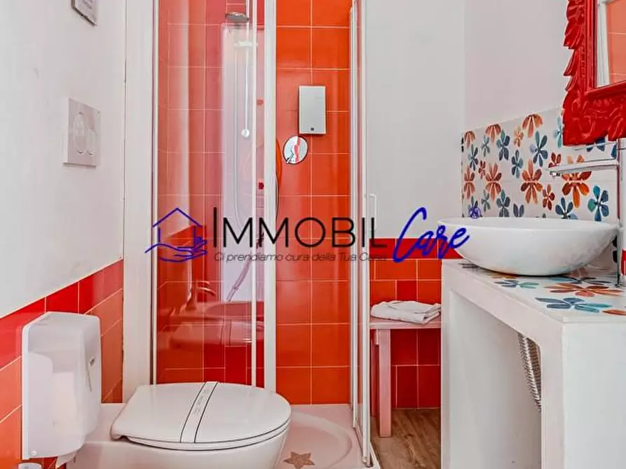 Immagine 24 di Albergo/B&B/Residence in vendita  a Piombino