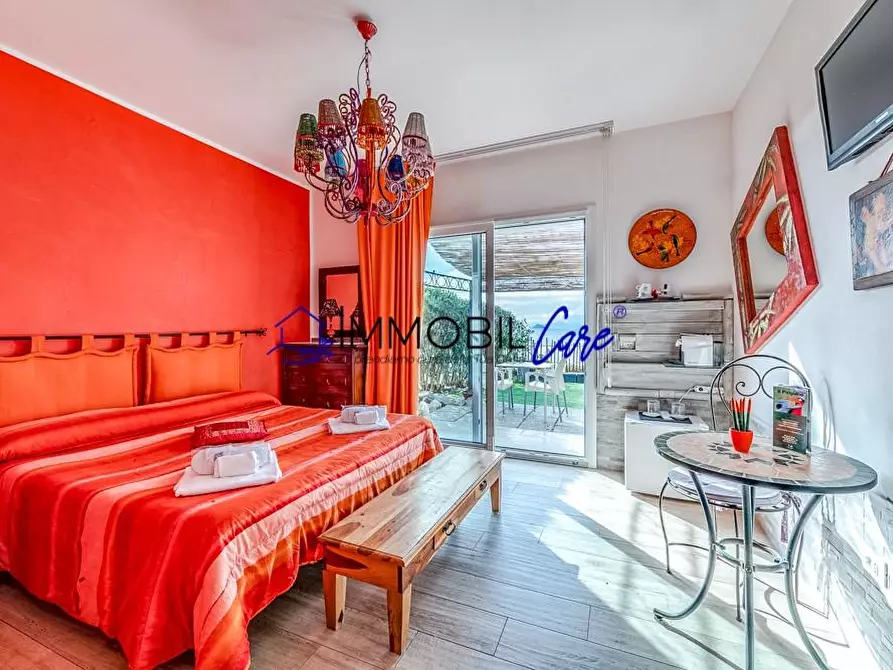 Immagine 22 di Albergo/B&B/Residence in vendita  a Piombino