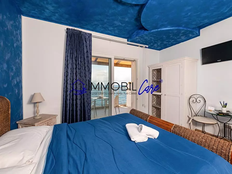 Immagine 4 di Albergo/B&B/Residence in vendita  a Piombino