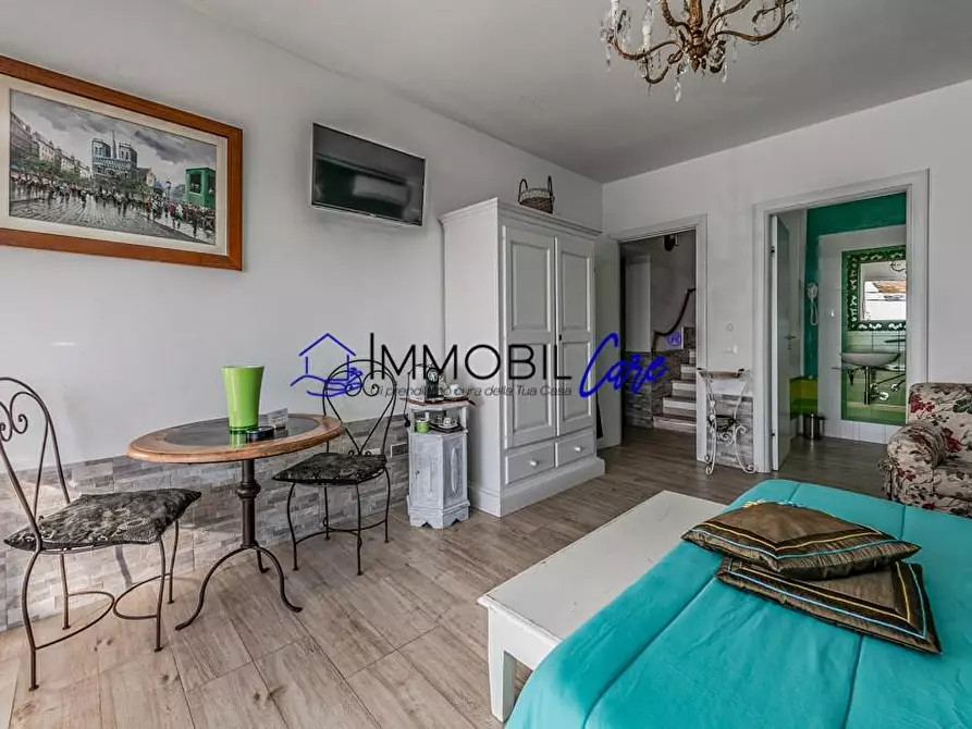 Immagine 16 di Albergo/B&B/Residence in vendita  a Piombino