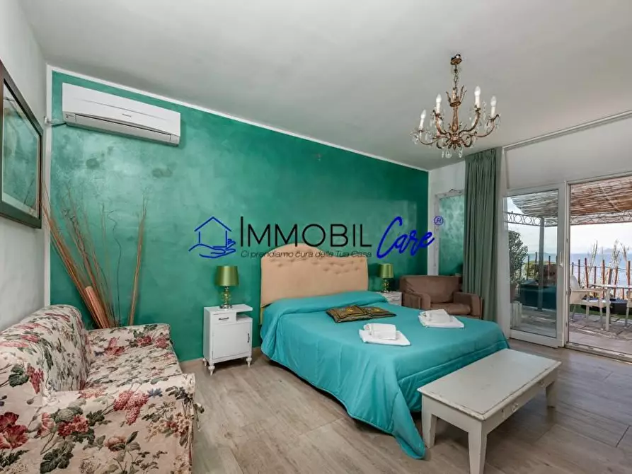 Immagine 14 di Albergo/B&B/Residence in vendita  a Piombino