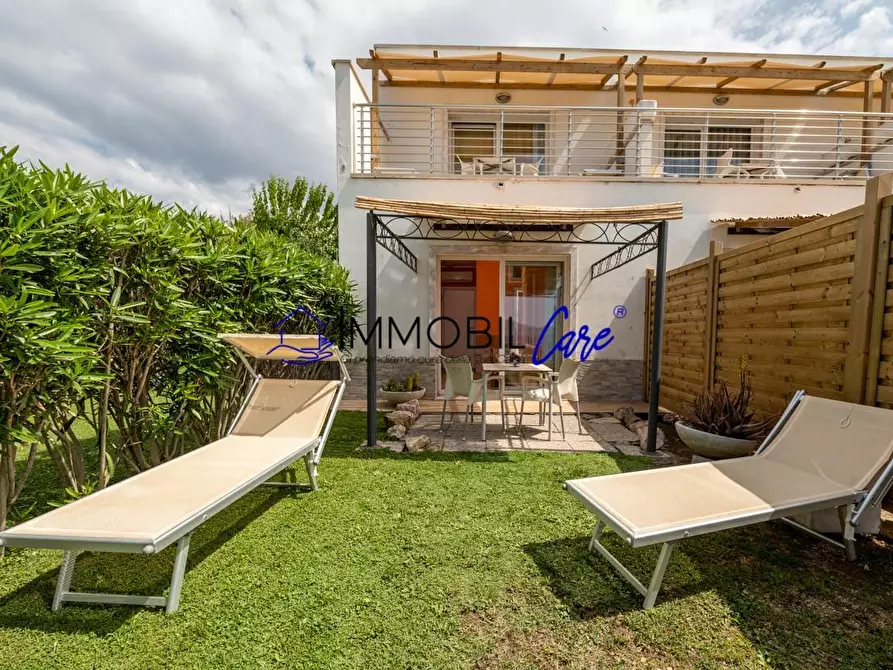 Immagine 10 di Albergo/B&B/Residence in vendita  a Piombino