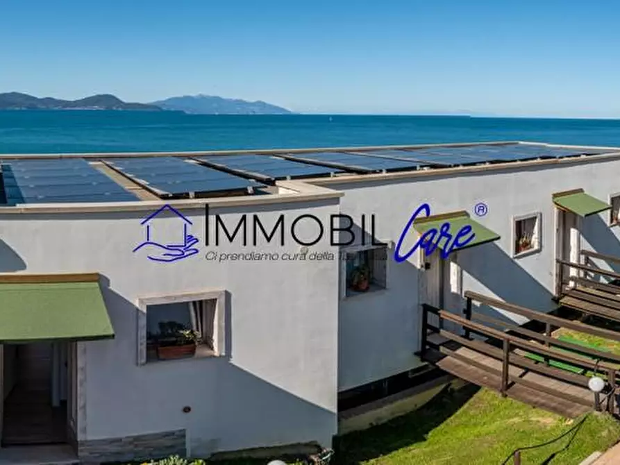 Immagine 2 di Albergo/B&B/Residence in vendita  a Piombino