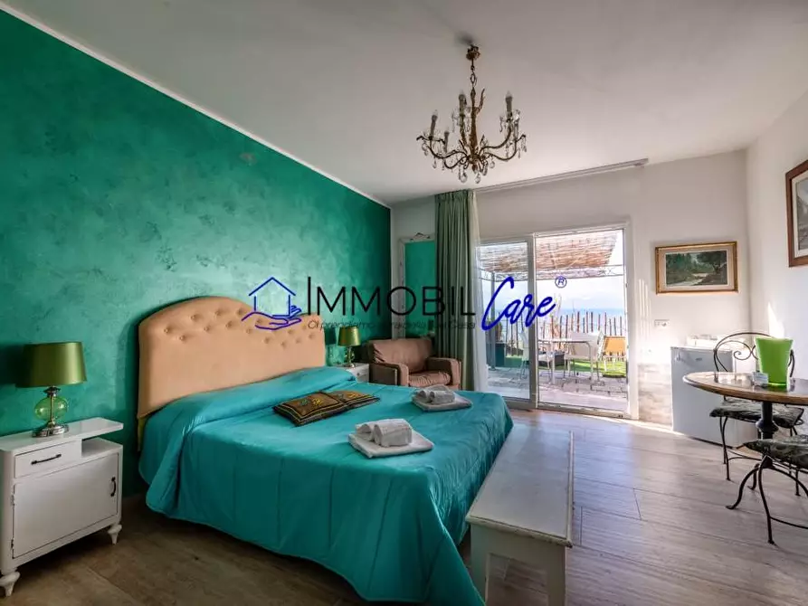 Immagine 15 di Albergo/B&B/Residence in vendita  a Piombino