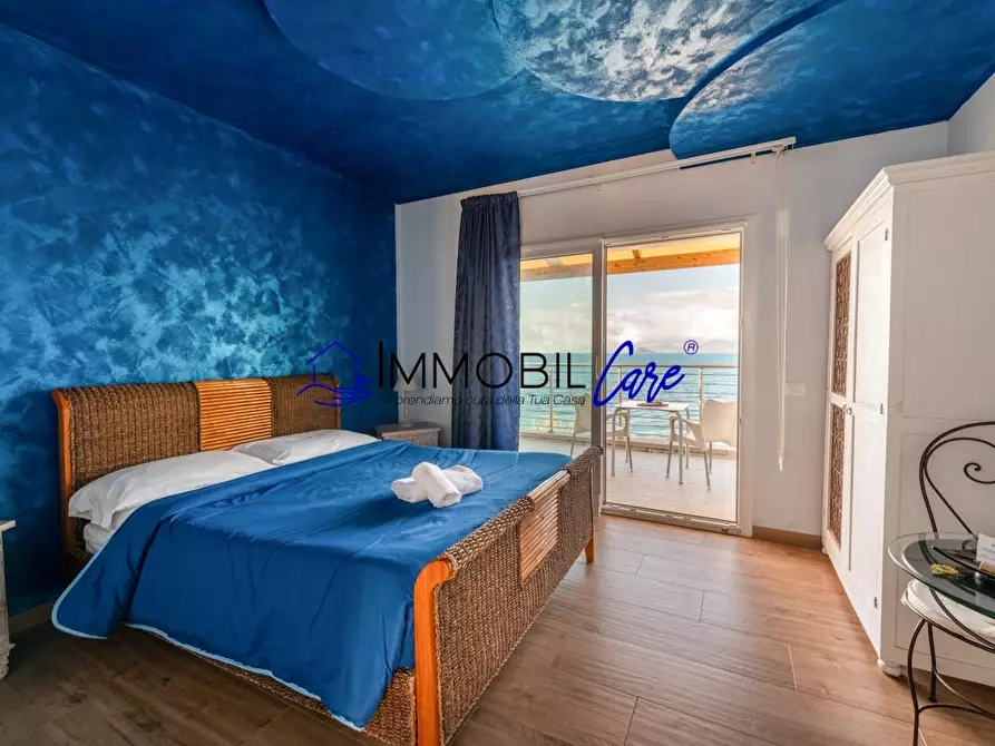 Immagine 3 di Albergo/B&B/Residence in vendita  a Piombino