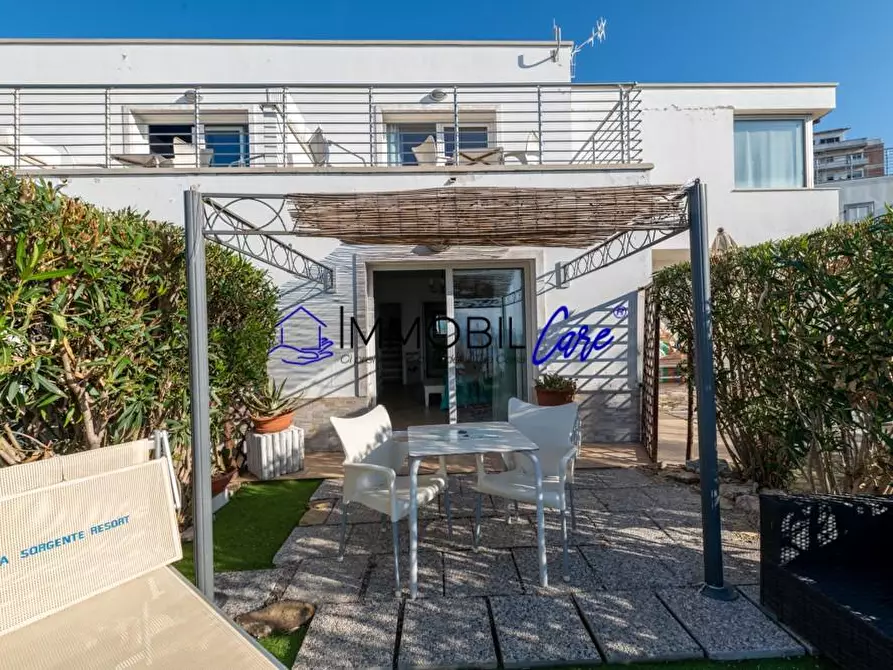 Immagine 18 di Albergo/B&B/Residence in vendita  a Piombino