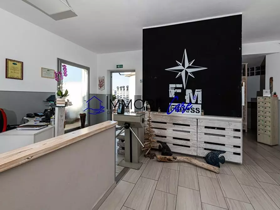 Immagine 26 di Albergo/B&B/Residence in vendita  a Piombino