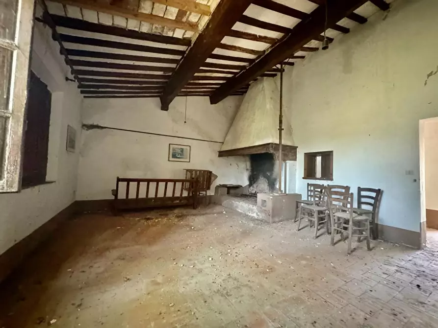 Immagine 10 di Rustico / casale in vendita  a Peccioli