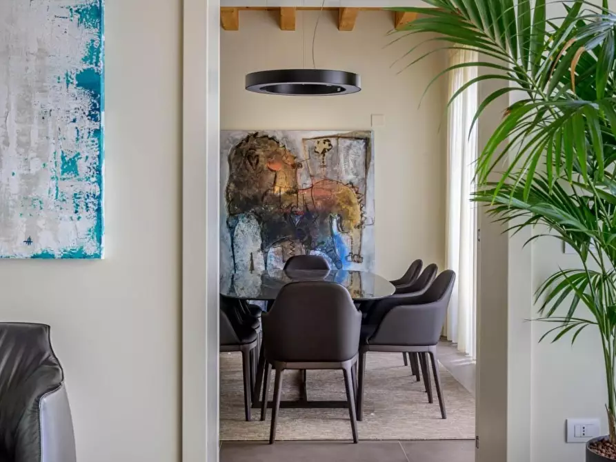 Immagine 19 di Villa in vendita  a Forte Dei Marmi