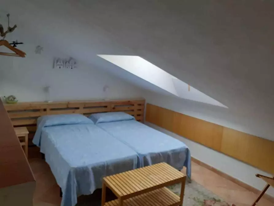 Immagine 12 di Porzione di casa in vendita  a Sarzana