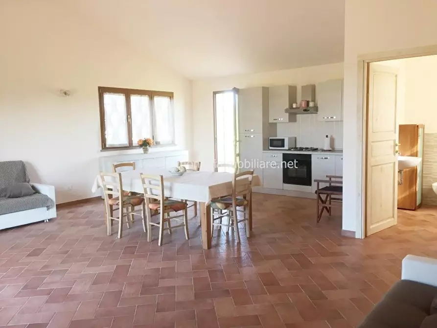 Immagine 17 di Casa indipendente in vendita  a Cecina