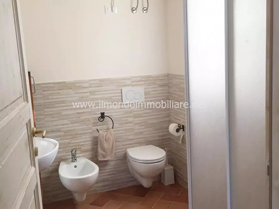 Immagine 18 di Casa indipendente in vendita  a Cecina