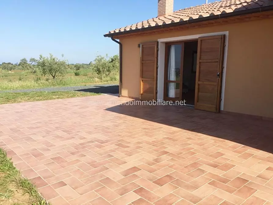 Immagine 20 di Casa indipendente in vendita  a Cecina