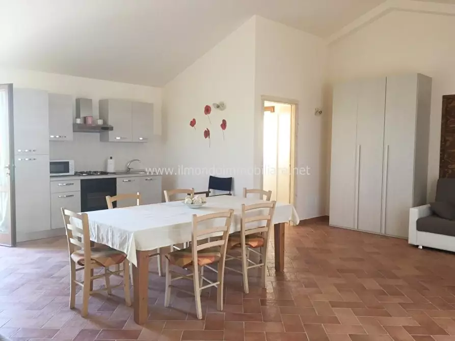 Immagine 4 di Casa indipendente in vendita  a Cecina