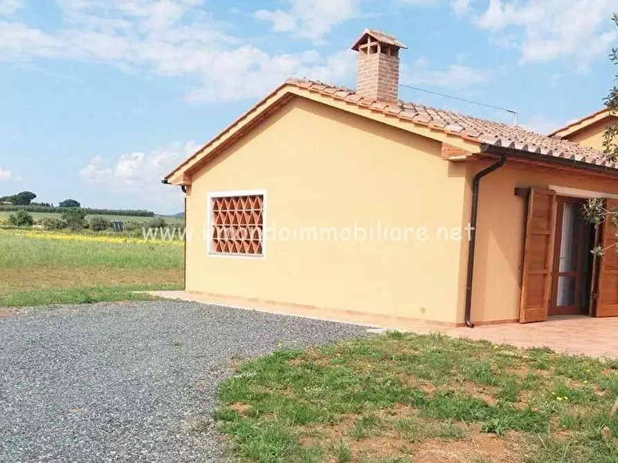 Immagine 9 di Casa indipendente in vendita  a Cecina