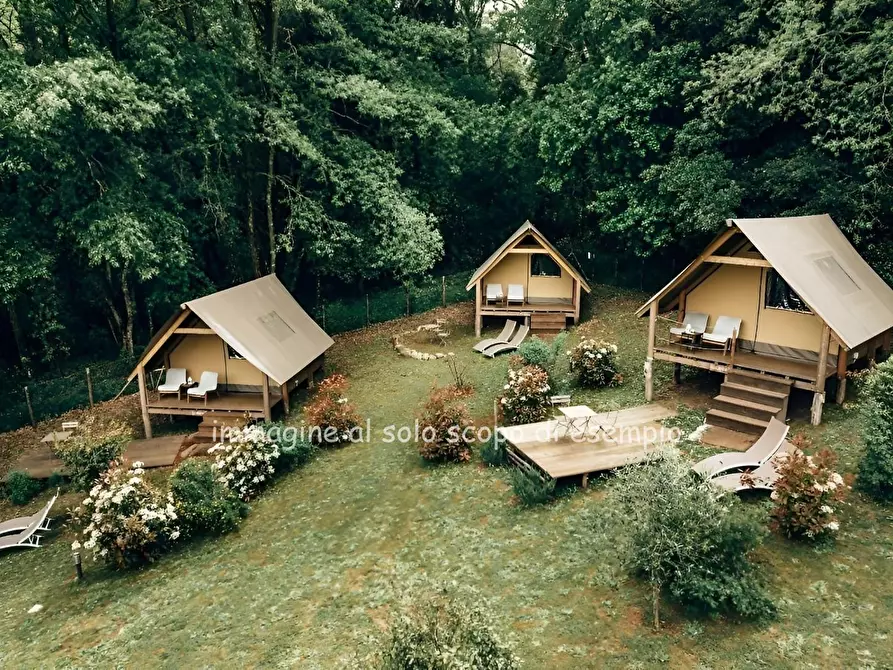 Immagine 24 di Casa indipendente in vendita  a Cecina