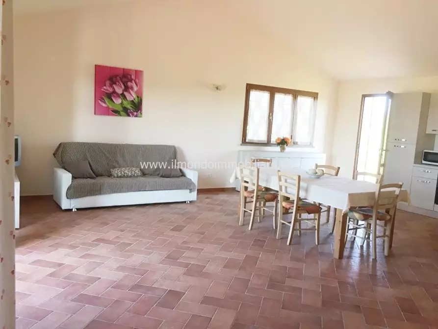 Immagine 16 di Casa indipendente in vendita  a Cecina