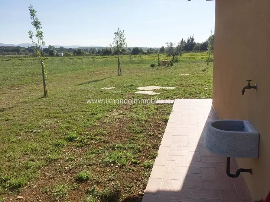 Immagine 21 di Casa indipendente in vendita  a Cecina