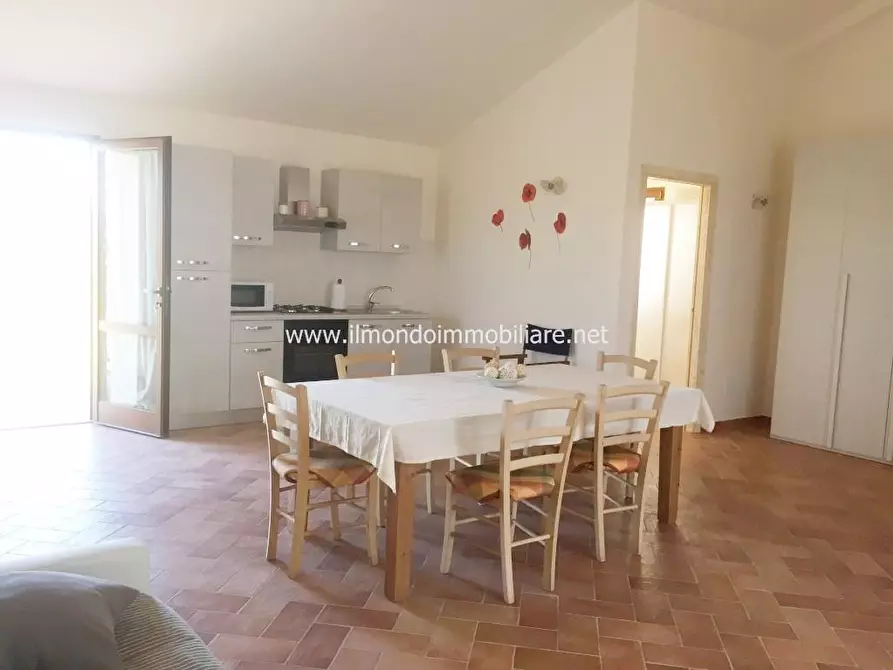 Immagine 15 di Casa indipendente in vendita  a Cecina