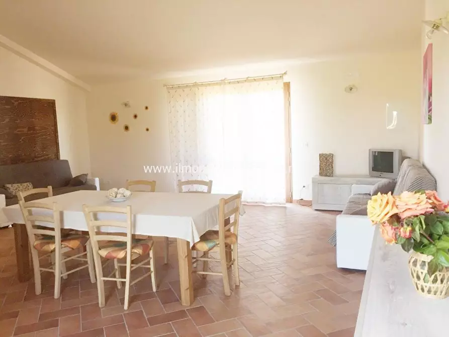 Immagine 13 di Casa indipendente in vendita  a Cecina