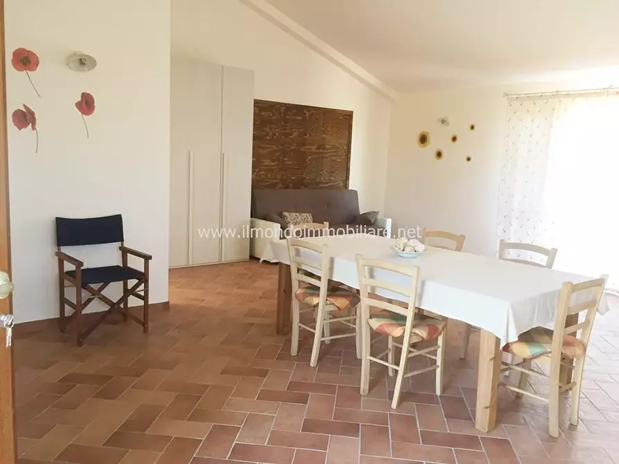 Immagine 14 di Casa indipendente in vendita  a Cecina