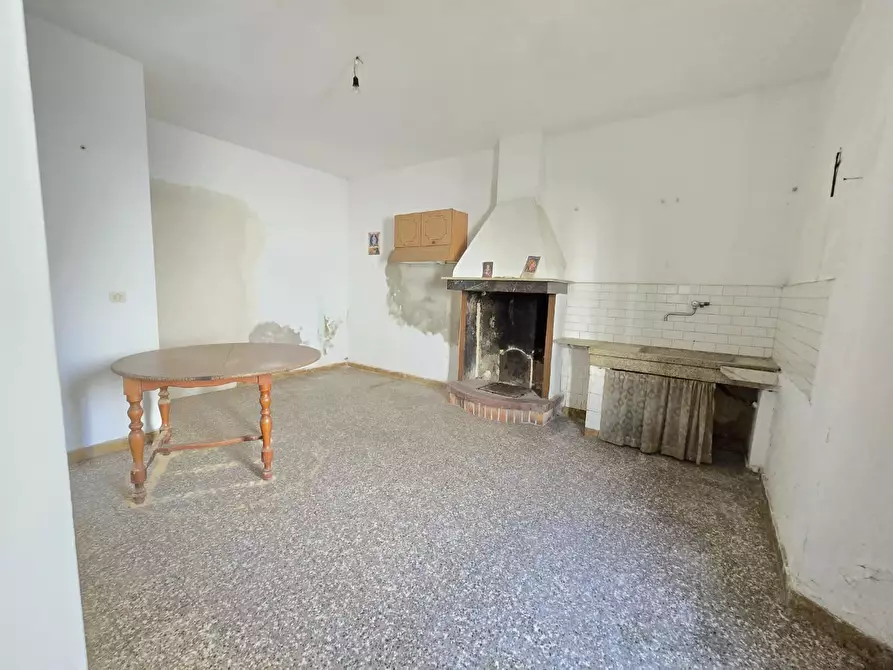 Immagine 2 di Casa semindipendente in vendita  a Castelfranco Di Sotto