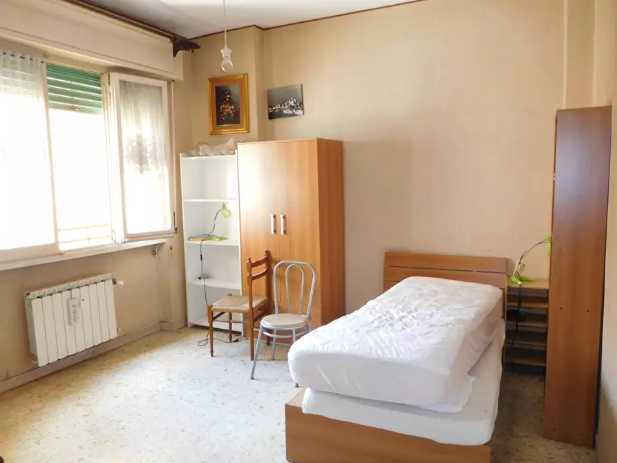 Immagine 7 di Appartamento in vendita  a Pisa