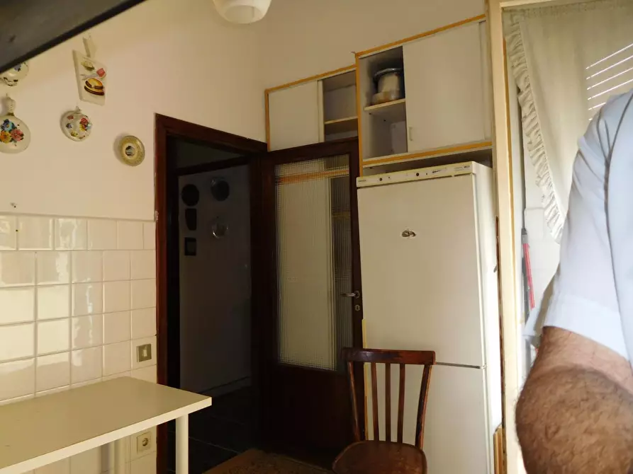 Immagine 3 di Appartamento in vendita  a Pisa