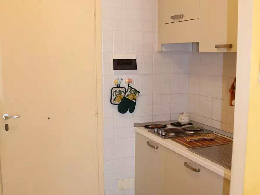 Immagine 3 di Appartamento in vendita  a Bibbona